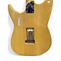 Used Jay Turser Branson Phantom Natural Solid Body Electric Guitar