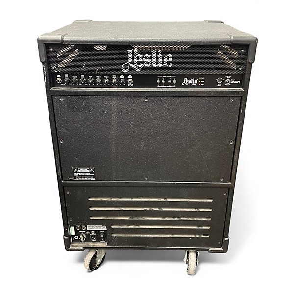 Used Hammond Suzuki 3300 Leslie Rotary Keyboard Amp
