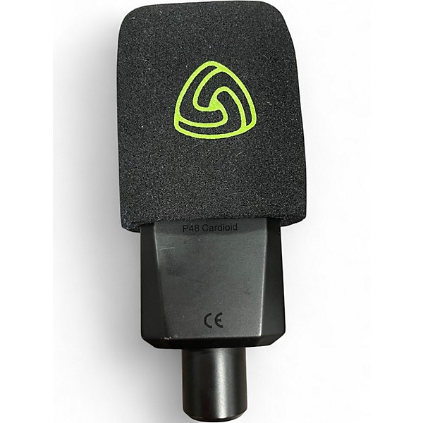 Used LEWITT LCT 440 PURE Condenser Microphone