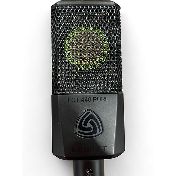 Used LEWITT LCT 440 PURE Condenser Microphone