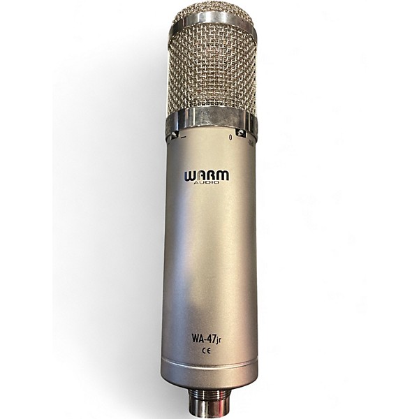 Used Warm Audio WA-47JR Condenser Microphone