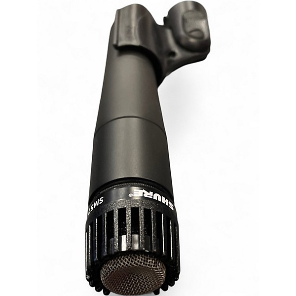 Used Shure SM57LC Dynamic Microphone