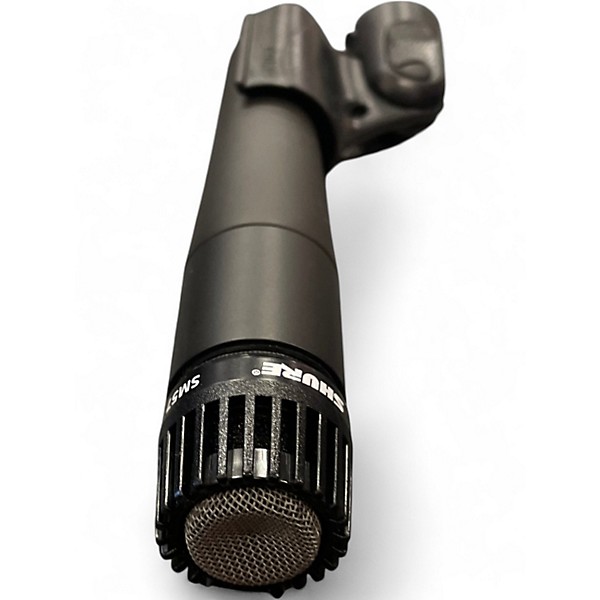 Used Shure SM57LC Dynamic Microphone