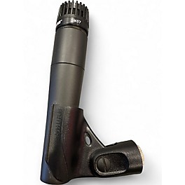 Used Shure SM57LC Dynamic Microphone