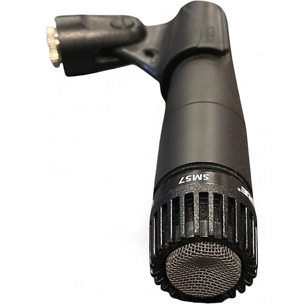 Used Shure SM57LC Dynamic Microphone