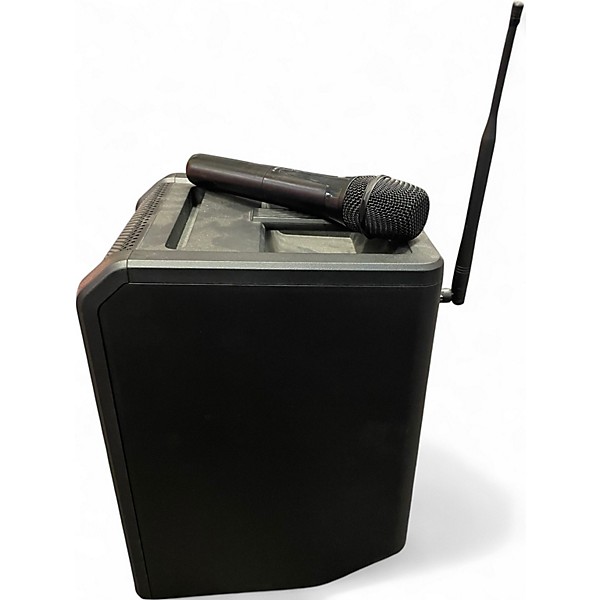 Used LD Systems ANNY 8 Sound Package