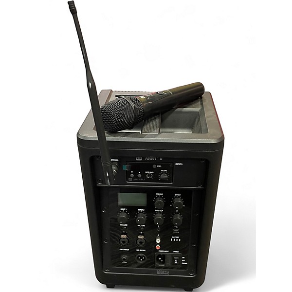 Used LD Systems ANNY 8 Sound Package