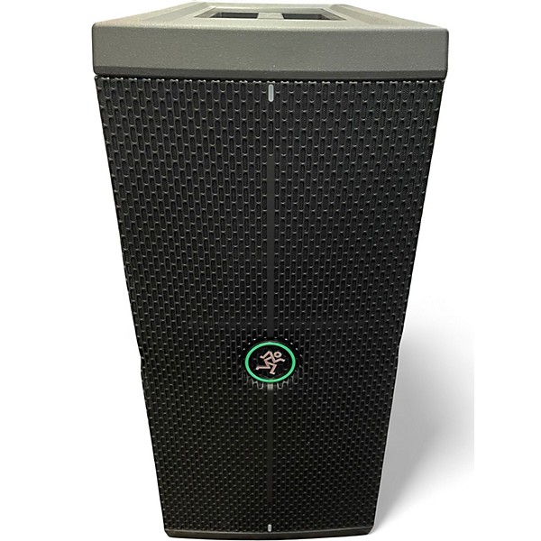 Used Mackie Thump Sub GO Powered Subwoofer