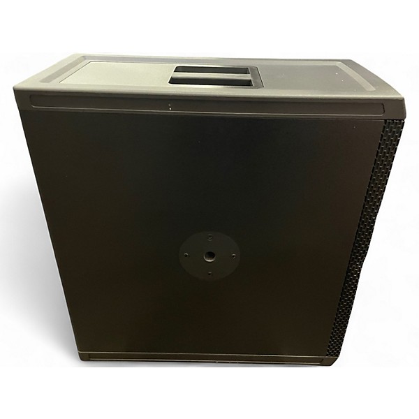 Used Mackie Thump Sub GO Powered Subwoofer