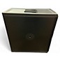 Used Mackie Thump Sub GO Powered Subwoofer