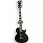 Used ESP LTD EC330 Black Solid Body Electric Guitar thumbnail