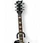 Used ESP LTD EC330 Black Solid Body Electric Guitar