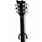 Used ESP LTD EC330 Black Solid Body Electric Guitar