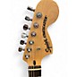 Used Squier Standard Stratocaster Seafoam Green Solid Body Electric Guitar