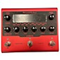 Used IK Multimedia Amplitube X-Drive Effect Pedal thumbnail