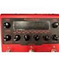 Used IK Multimedia Amplitube X-Drive Effect Pedal