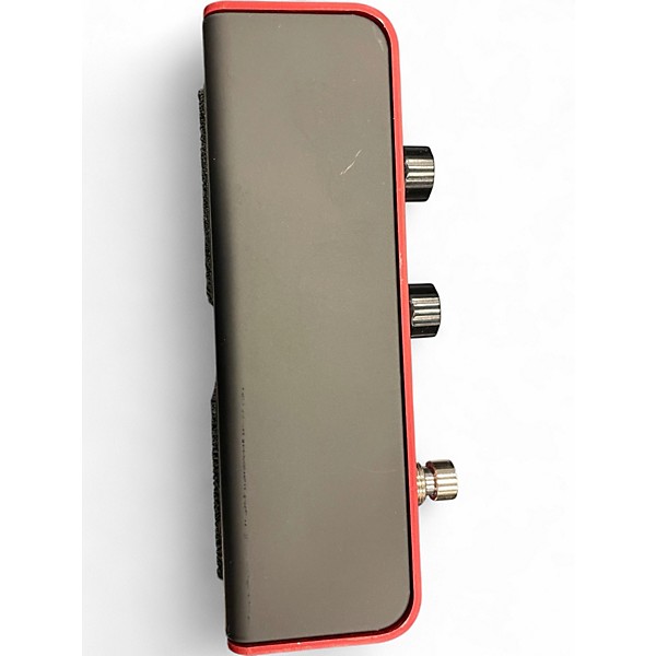 Used IK Multimedia Amplitube X-Drive Effect Pedal