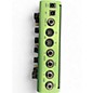 Used IK Multimedia Amplitube X-Time Effect Pedal