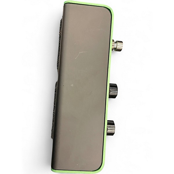 Used IK Multimedia Amplitube X-Time Effect Pedal