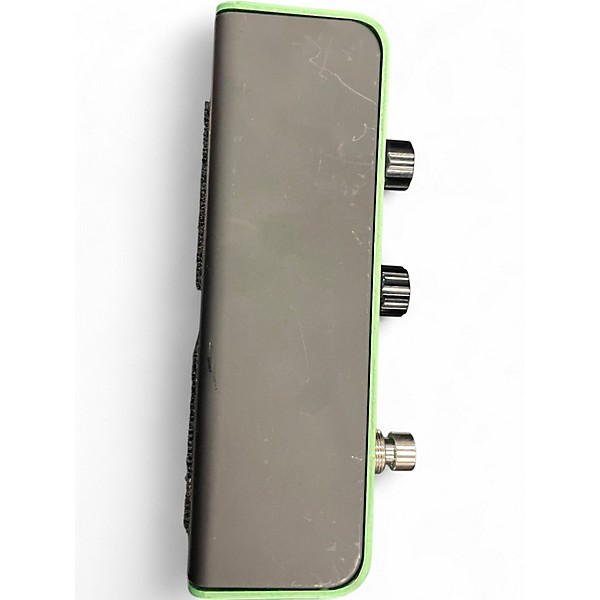 Used IK Multimedia Amplitube X-Time Effect Pedal