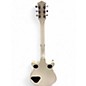 Used Gretsch Guitars G5237 Double Jet Surf Green Solid Body Electric Guitar
