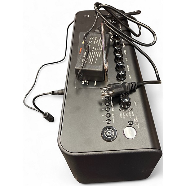 Used Yamaha THR30II Guitar Combo Amp