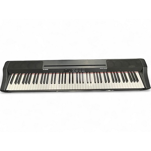 Used Alesis RECITAL GRAND Digital Piano