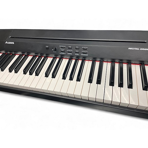 Used Alesis RECITAL GRAND Digital Piano