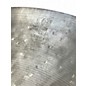 Used Zildjian 16in K Custom Dark Crash Cymbal