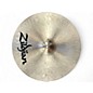 Used Zildjian 16in K Custom Dark Crash Cymbal
