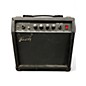 Used Glarry ga20 Battery Powered Amp thumbnail