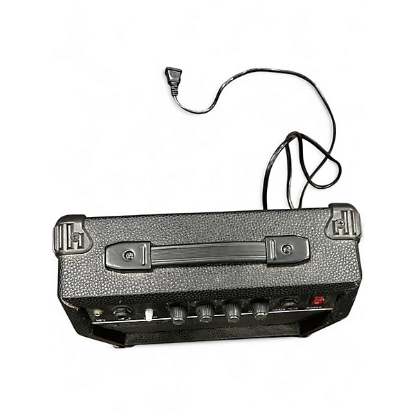 Used Glarry ga20 Battery Powered Amp