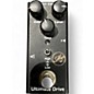 Used Musiklan ultimate drive Effect Pedal thumbnail