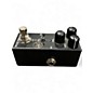 Used Musiklan ultimate drive Effect Pedal