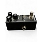 Used Musiklan ultimate drive Effect Pedal