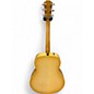 Used Taylor 618E Natural Acoustic Electric Guitar
