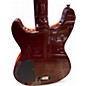 Used 2005 Fernandes Dragonfly Elite Green Solid Body Electric Guitar