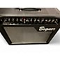 Used Bogner Alchemist 40W 1x12 Tube Guitar Combo Amp