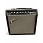Used Fender Champion 20 Guitar Combo Amp thumbnail