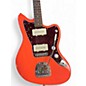 Used Squier Classic Vibe 60s Jazzmaster Tahitian Coral Solid Body Electric Guitar