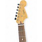 Used Squier Classic Vibe 60s Jazzmaster Tahitian Coral Solid Body Electric Guitar