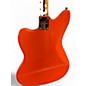Used Squier Classic Vibe 60s Jazzmaster Tahitian Coral Solid Body Electric Guitar