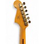 Used Squier Classic Vibe 60s Jazzmaster Tahitian Coral Solid Body Electric Guitar