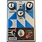 Used Maestro Comet Chorus Effect Pedal
