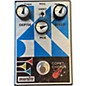 Used Maestro Comet Chorus Effect Pedal