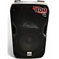 Used Alto TS112A 12in 2-Way 800W Powered Speaker thumbnail