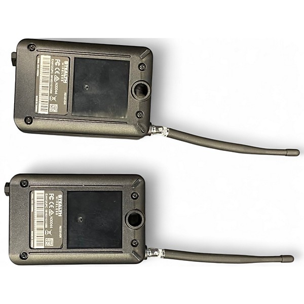 Used Alto STEALTH WIRELESS Wireless System
