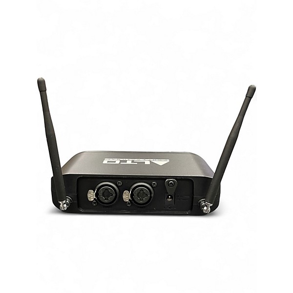 Used Alto STEALTH WIRELESS Wireless System