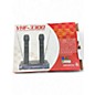 Used VocoPro VHF-3300 Wireless System thumbnail