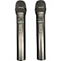 Used VocoPro VHF-3300 Wireless System